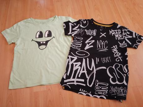 Tričká, reserved,122