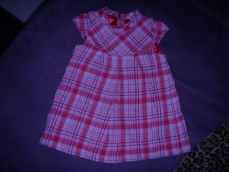 Málo nosene 6-9m., cherokee,74