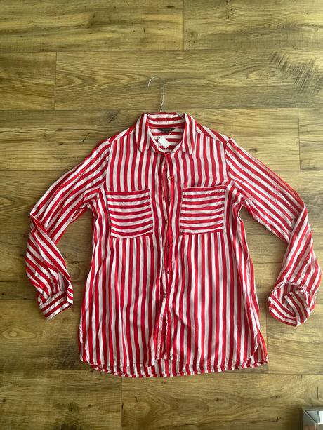 Košeľa, river island,s