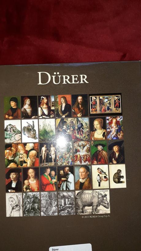 Pohľadnice maliarov, 