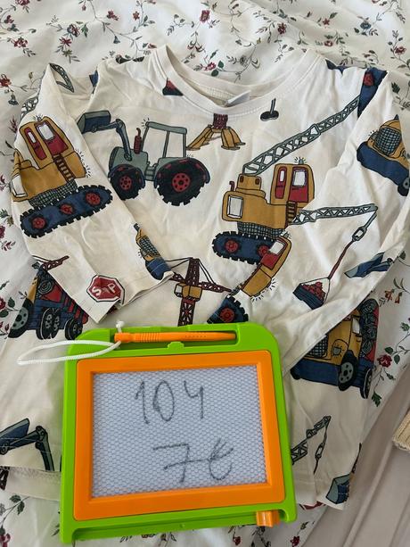 Tricka lindex 98 a 104, lindex,98