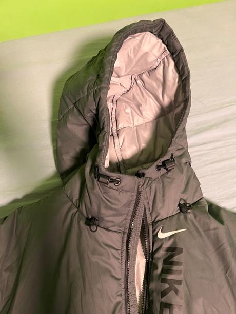 Nike bunda tepla, nike,xl