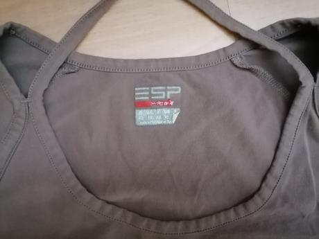 Tricko(417), esprit,42