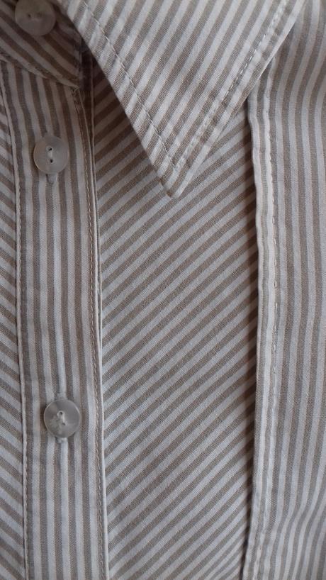 Bavlnená košeľa, f&f,34