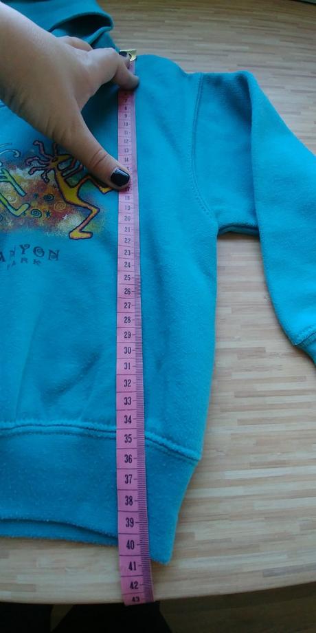 Mikina grand canyon, 98