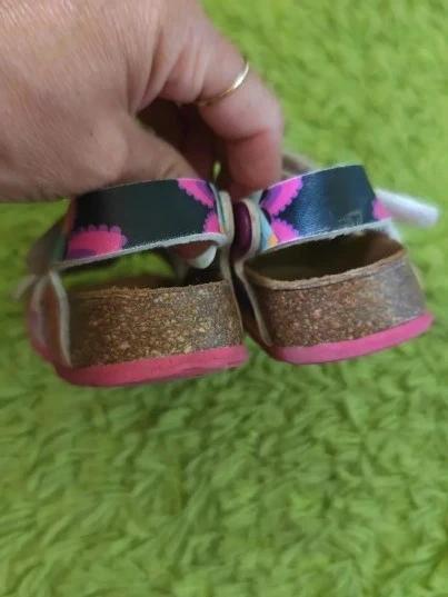 Desigual ortopedicke,kvalitne,krasne sandale 23/24, desigual,23