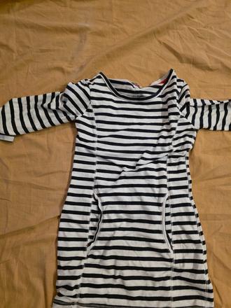 Pásikavé tričko s, marks & spencer,s