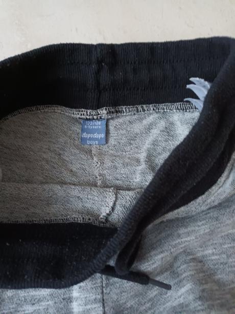 Tepláky, dopodopo,122