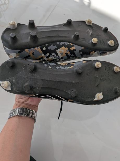 Kopačky umbro, 38