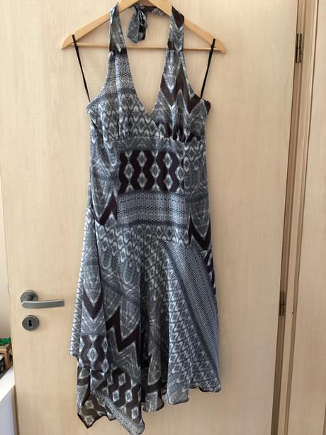 Dámske letné šaty, camaieu,40