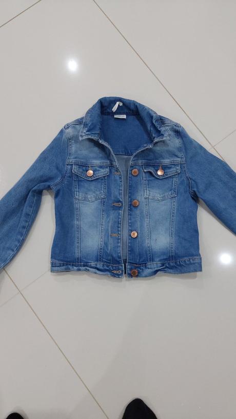 Riflova bunda, f&f,128