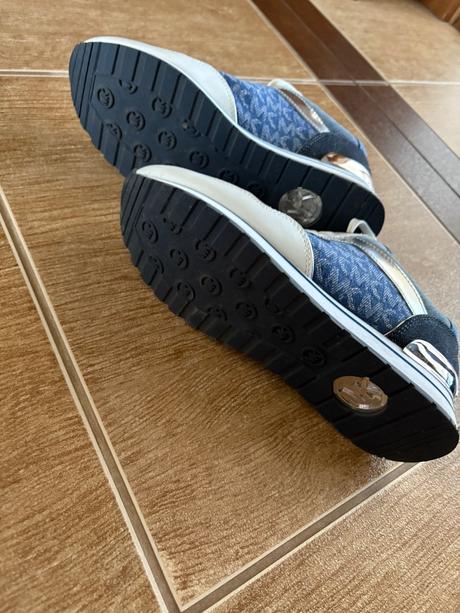 Tenisky mk, michael kors,36