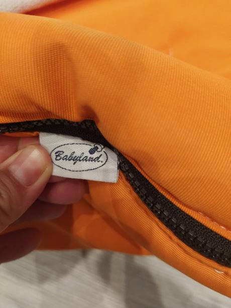 Fusak babyland, babyland