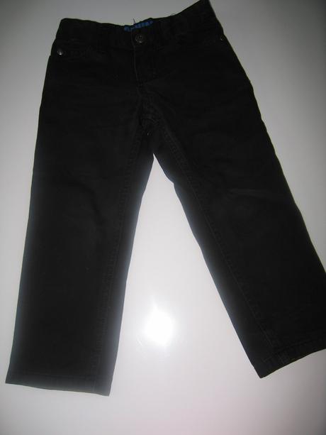 Nohavice, denim co,98