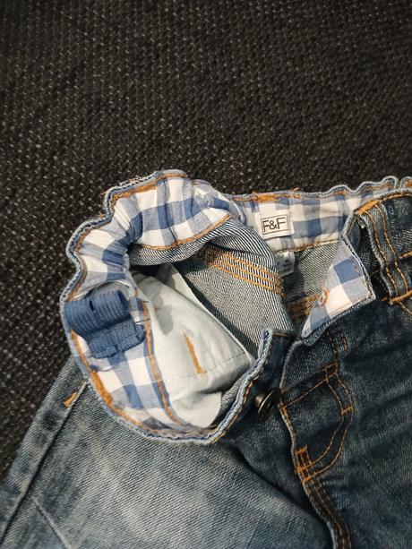 Riflove kratasy, f&f,92