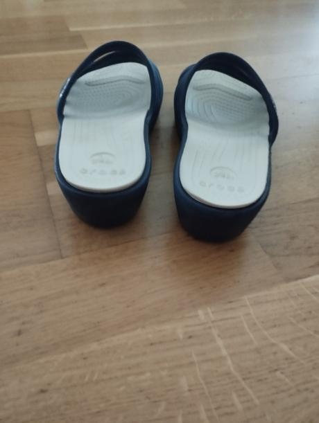 Šľapky crocs original, crocs,39