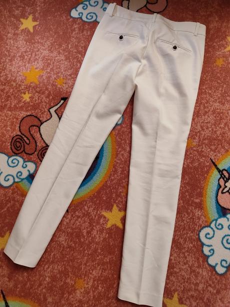 Zara nohavice 34, zara,34