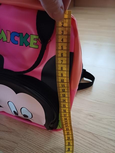 Micky detský ruksak, 