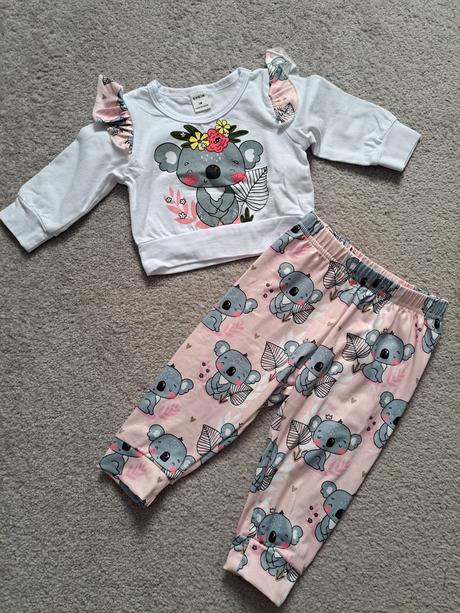 Koala set, 68