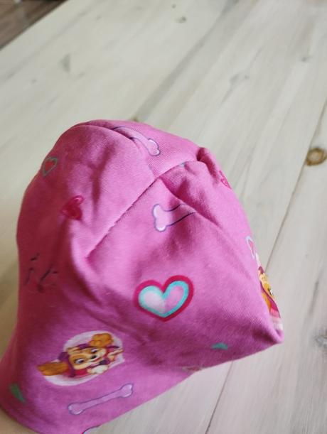 Čiapka paw patrol, nickelodeon,86