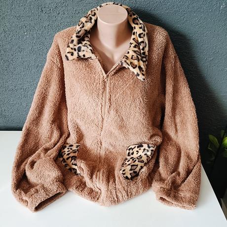 Mikina dekovinova, xxl