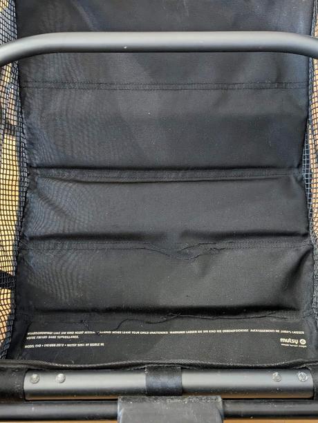 Mutsy evo urban nomad, mutsy,mutsy evo