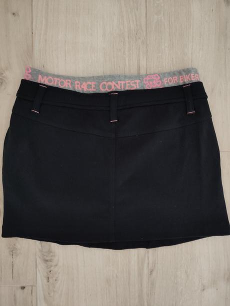 Bavlnená sukna, piazza italia,164