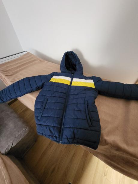 Lahka presivaná bunda, 152