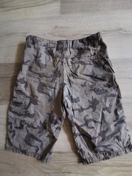 3/4nohavice, george,140