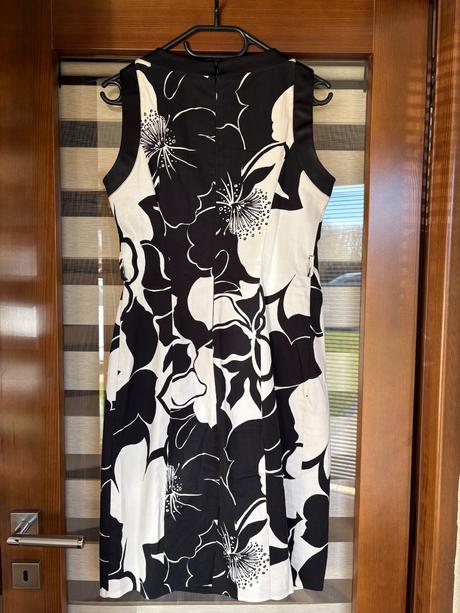 Elegantné šaty - m, m