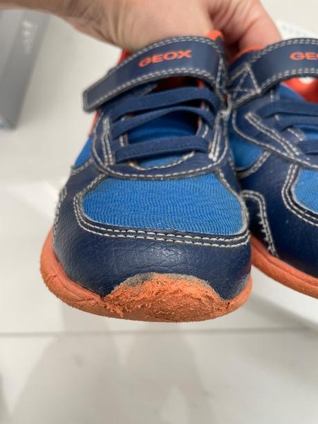 Tenisky, geox,32
