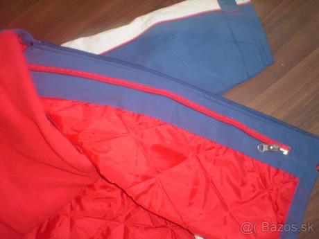 Zimná bundička, 116