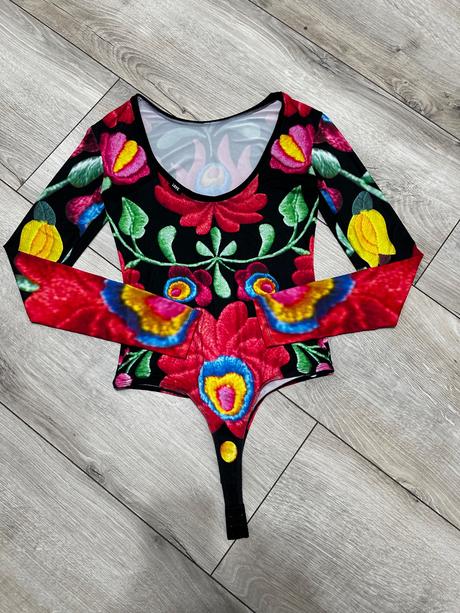 Sugarbird matyó body veľ.s, sugarbird,s