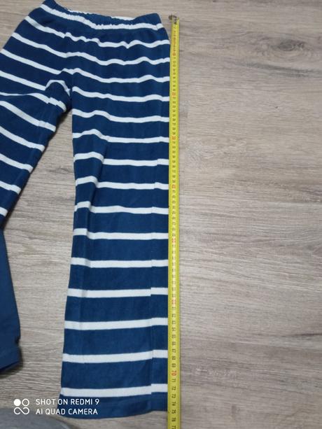 Pyžamko, pepperts,122