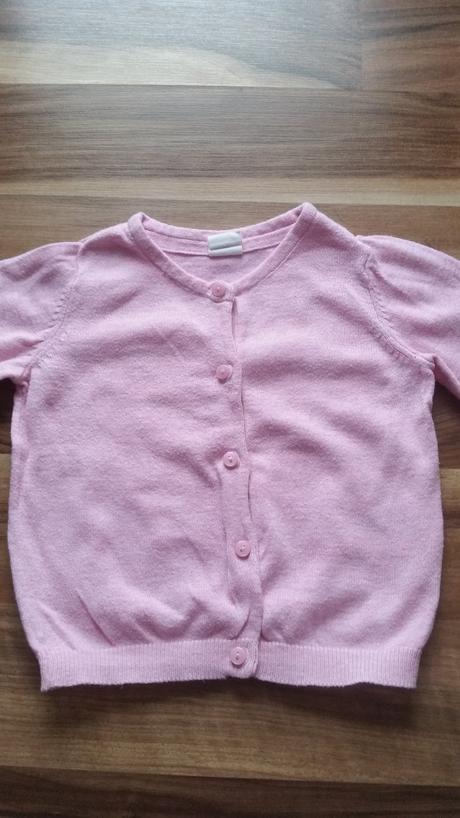 Svetrík h&m 74, h&m,74