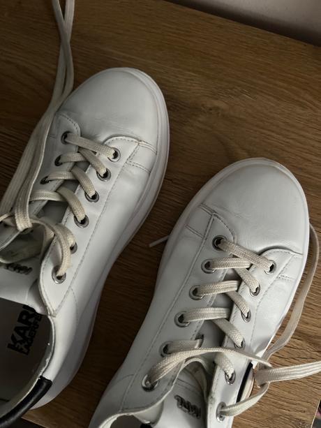 Karl lagerfeld dámske tenisky 40, karl lagerfeld,40