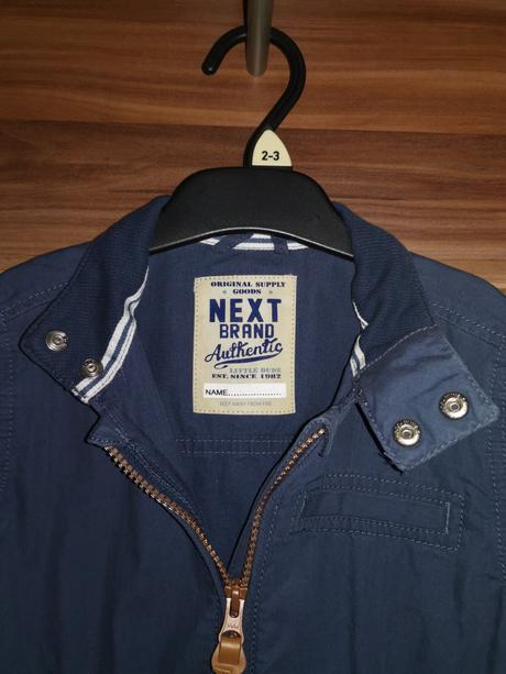 Prechodna bunda next 104, next,104