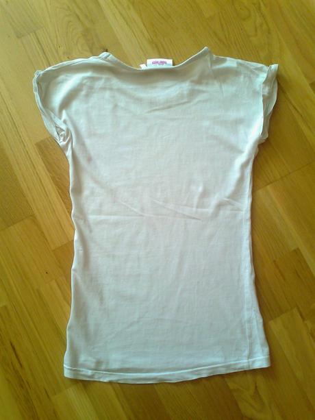 Tričko miss here+there, 158