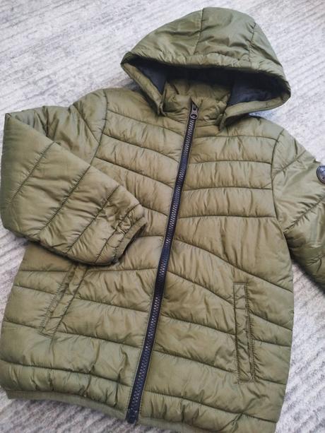 Prechodný kabát name it, name it,110