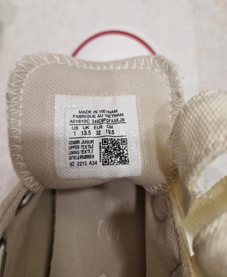 Tenisky conversy, converse,32