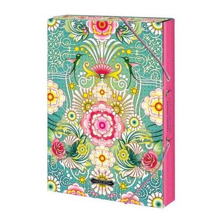 Box na zošity a4 argus,