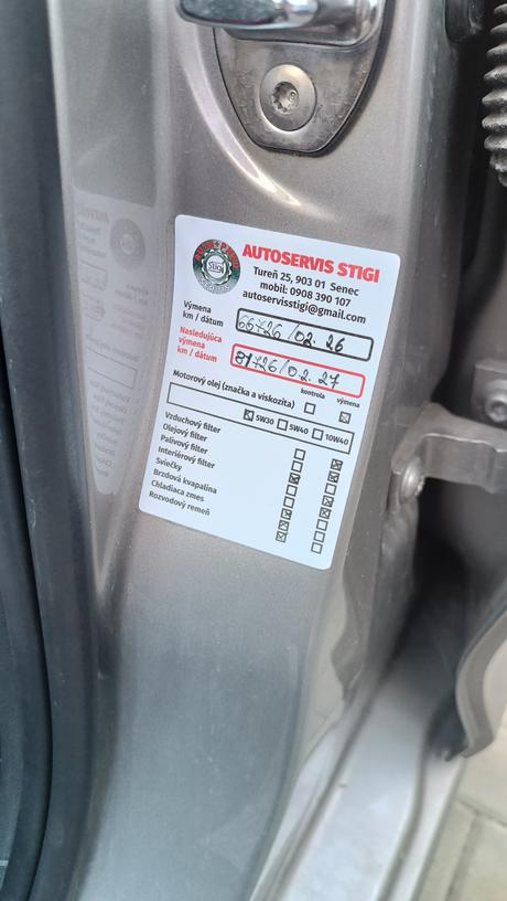 Škoda rapid 1.2 tsi, škoda