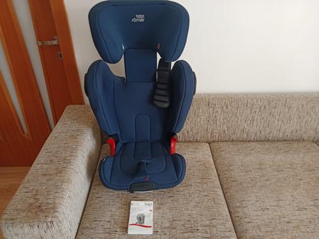 Autosedačky britax romer kidfix xp,cena za kus, britax