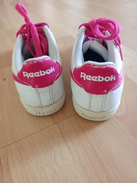 Tenisky, reebok,30