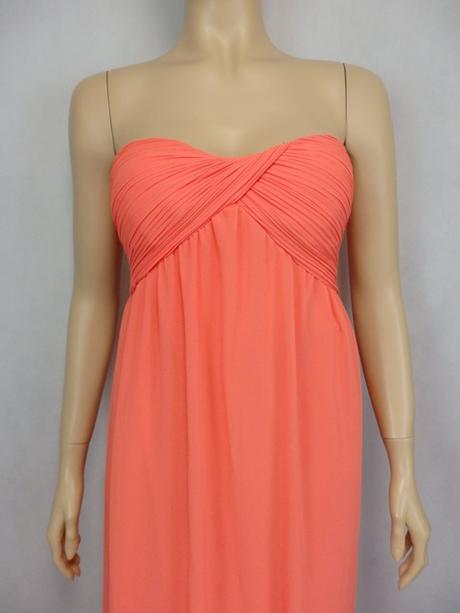 Kvalitné letné šaty, s