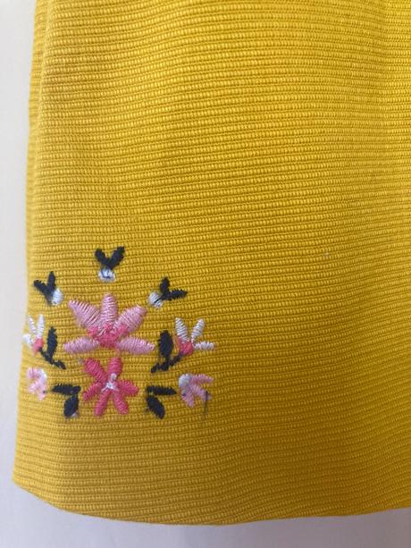 Sukňonohavice sergent mayor size 122, sergent major,122