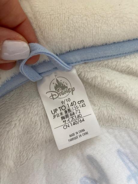 Dievcensky zupan disney store, disney,140