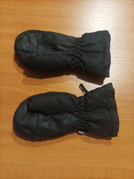 Lyžiarske rukavice, 134