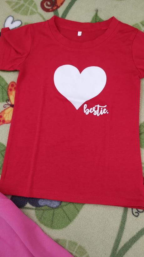 Tričká mix 4 ks, 116