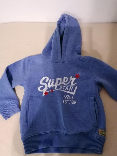 Tepláková súprava, next,110